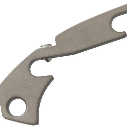 Storm Backspacer