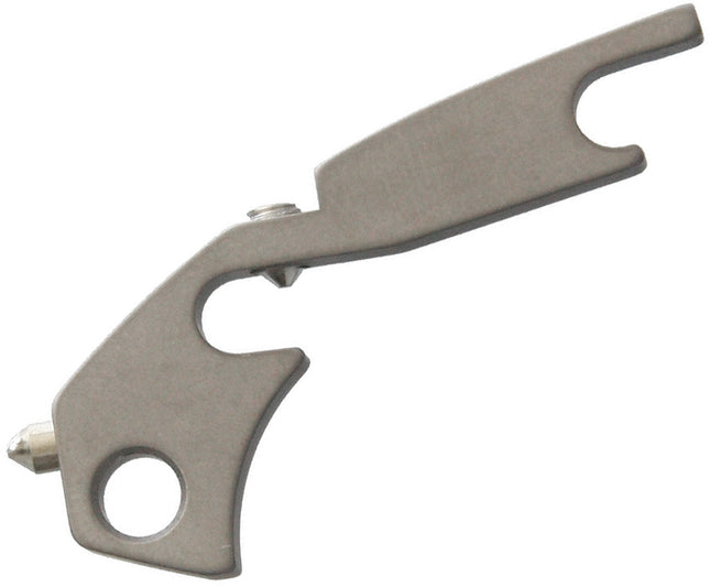 Storm Backspacer