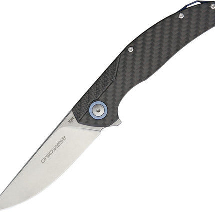 Orso Linerlock CF SW