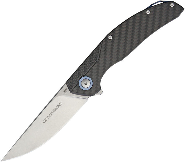 Orso Linerlock CF SW