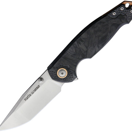 Katla Linerlock CF