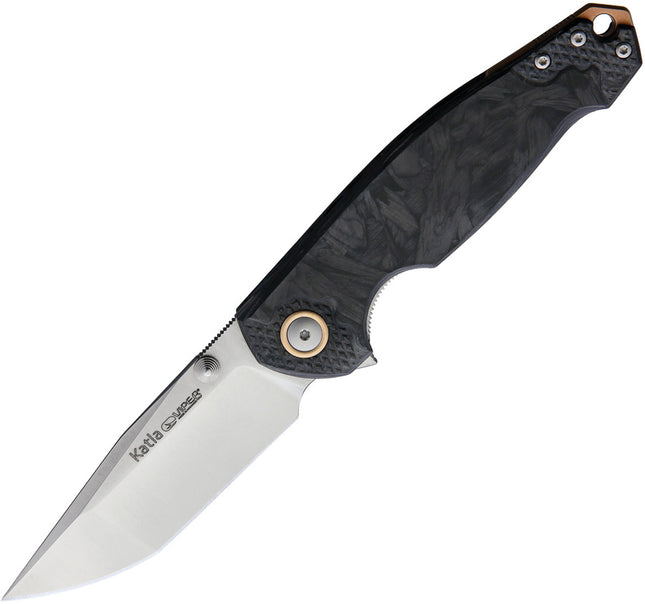 Katla Linerlock CF