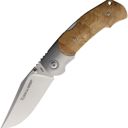 TURN Lockback Poplar