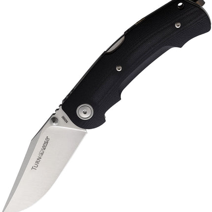 Turn Essential Lockback G10