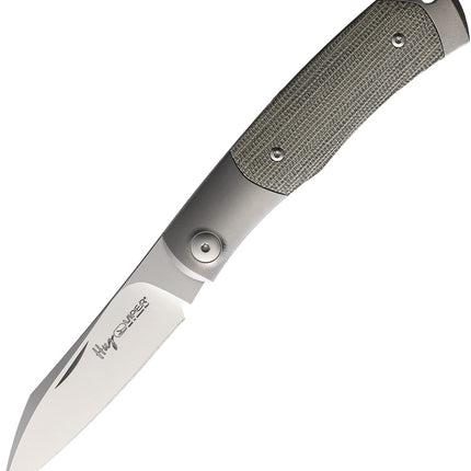 Hug Folder Green