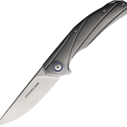Orso2 Framelock Ti SW