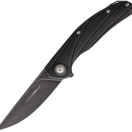 Orso2 Framelock Ti DSW