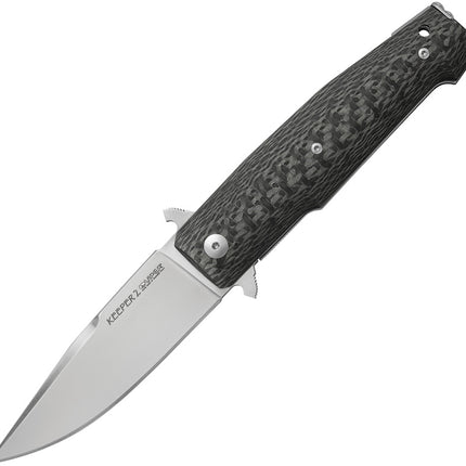 Keeper 2 ASLS Lock CF