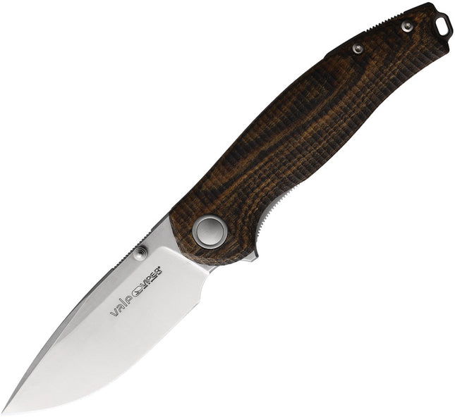 Vale Linerlock Bocote