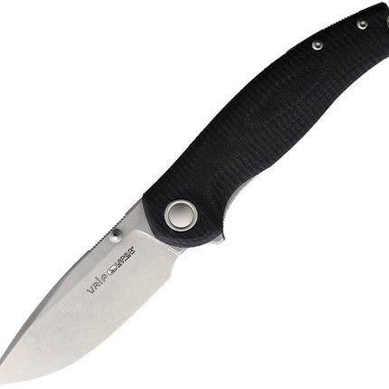 Vale Linerlock BLK SureTouch
