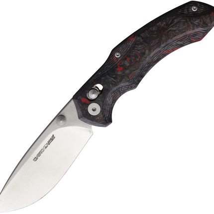 Oniro Crossbar DM Red
