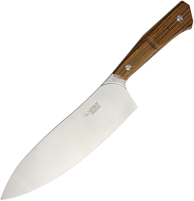 Sakura Chef Knife Bokote