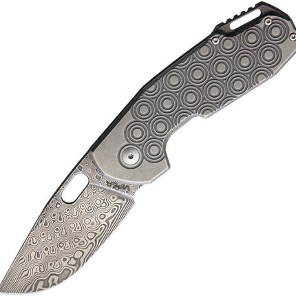 Odino Framelock Gray