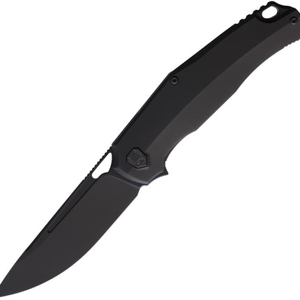 Atomic Framelock Phantom Blk