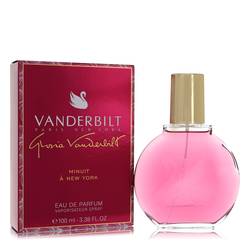 Vanderbilt Minuit A New York Eau De Parfum Spray By Gloria Vanderbilt - Vickie Lynn's
