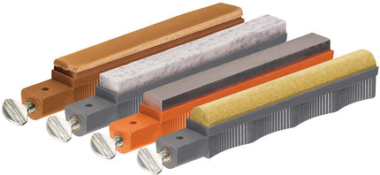 VAR4 Variety Hone Sampler 4pk