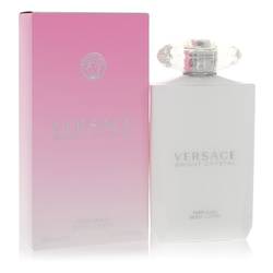 Bright Crystal Body Lotion By Versace - Vickie Lynn's
