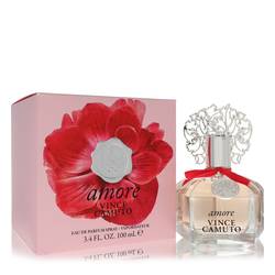 Vince Camuto Amore Eau De Parfum Spray By Vince Camuto - Vickie Lynn's