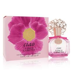 Vince Camuto Ciao Eau De Parfum Spray By Vince Camuto - Vickie Lynn's