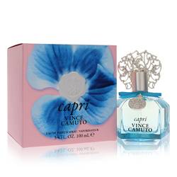 Vince Camuto Capri Eau De Parfum Spray By Vince Camuto - Vickie Lynn's