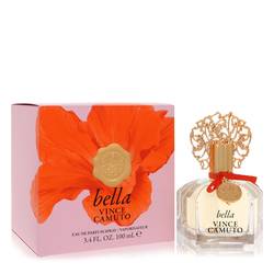 Vince Camuto Bella Eau De Parfum Spray By Vince Camuto - Vickie Lynn's
