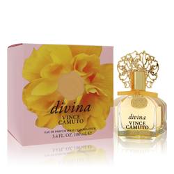 Vince Camuto Divina Eau De Parfum Spray By Vince Camuto - Vickie Lynn's