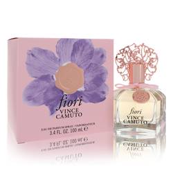 Vince Camuto Fiori Eau De Pafum Spray By Vince Camuto - Vickie Lynn's