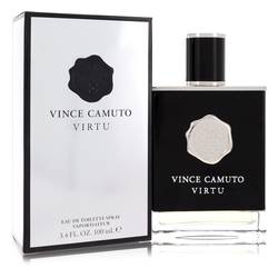 Vince Camuto Virtu Eau De Toilette Spray By Vince Camuto - Vickie Lynn's