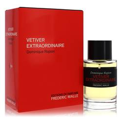 Vetiver Extraordinaire Eau De Parfum Spray By Frederic Malle - Vickie Lynn's