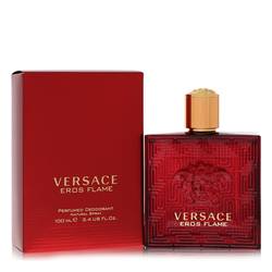 Versace Eros Flame Deodorant Spray By Versace - Vickie Lynn's