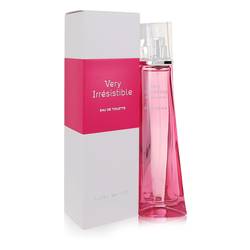 Very Irresistible Eau De Toilette Spray By Givenchy - Vickie Lynn's