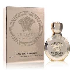 Versace Eros Eau De Parfum Spray By Versace - Vickie Lynn's