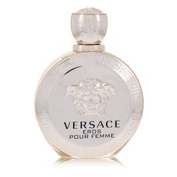 Versace Eros Eau De Parfum Spray (Tester) By Versace - Vickie Lynn's
