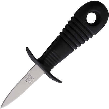 Oyster Knife Black