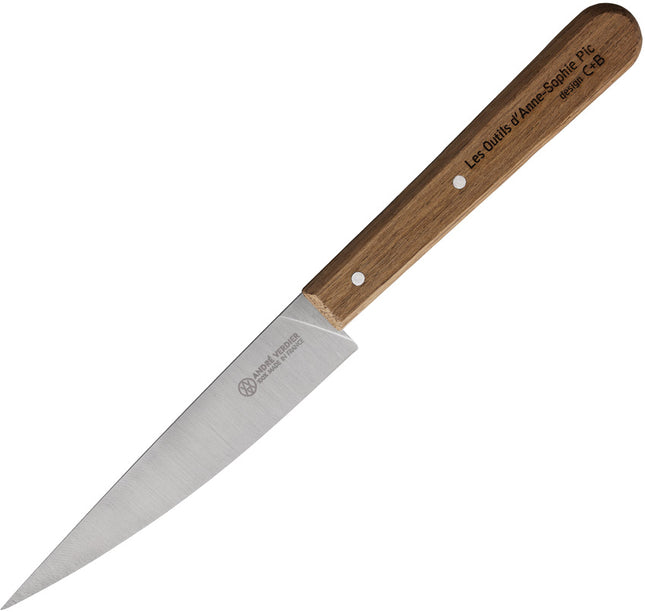 ECOOK Long Paring Knife