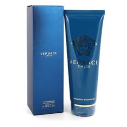 Versace Eros Shower Gel By Versace - Vickie Lynn's