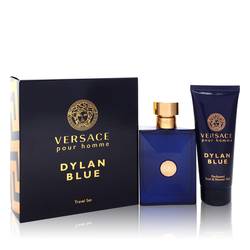 Versace Pour Homme Dylan Blue Gift Set By Versace - Vickie Lynn's