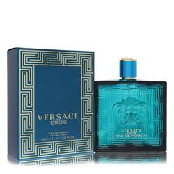 Versace Eros Eau De Parfum Spray By Versace - Vickie Lynn's