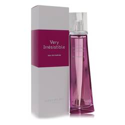 Very Irresistible Sensual Eau De Parfum Spray By Givenchy - Vickie Lynn's
