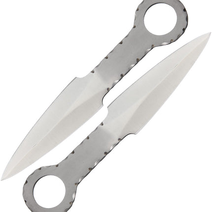 Valley Forge Thrower Set