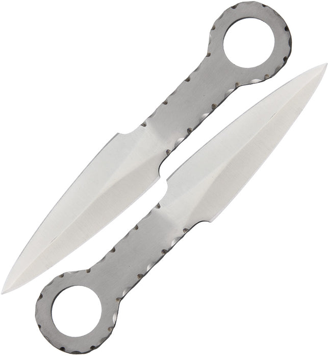 Valley Forge Thrower Set