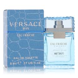 Versace Man Mini Eau Fraiche By Versace - Vickie Lynn's