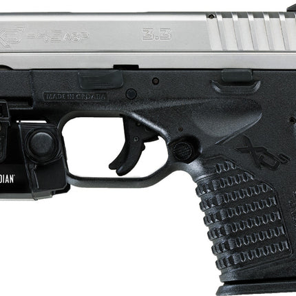 CTL Universal SubCompact