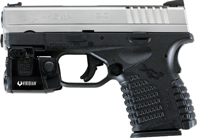 CTL Universal SubCompact