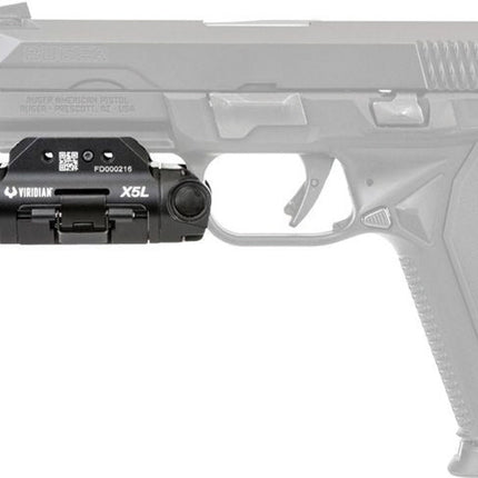X5L Gen 3 Universal Mount