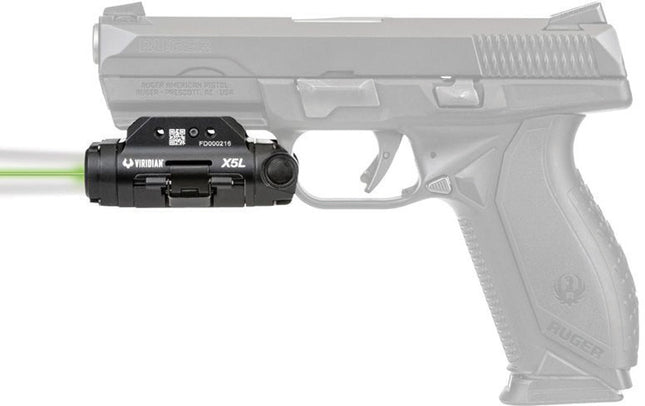 X5L Gen 3 Universal Mount