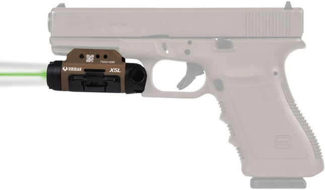 X5L Gen 3 Universal Mount