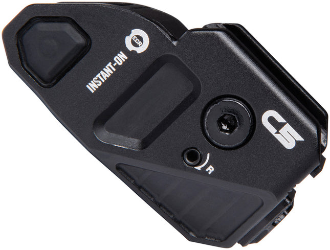 C5 Universal Green Laser