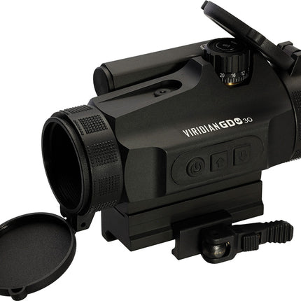 GDO 30 Green Dot Electro