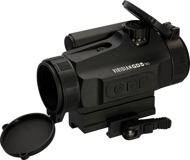GDO 30 Green Dot Electro